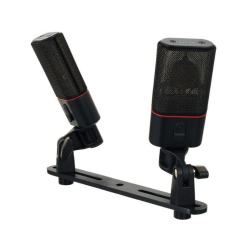 Austrian Audio OC818 Black Dual Set Plus