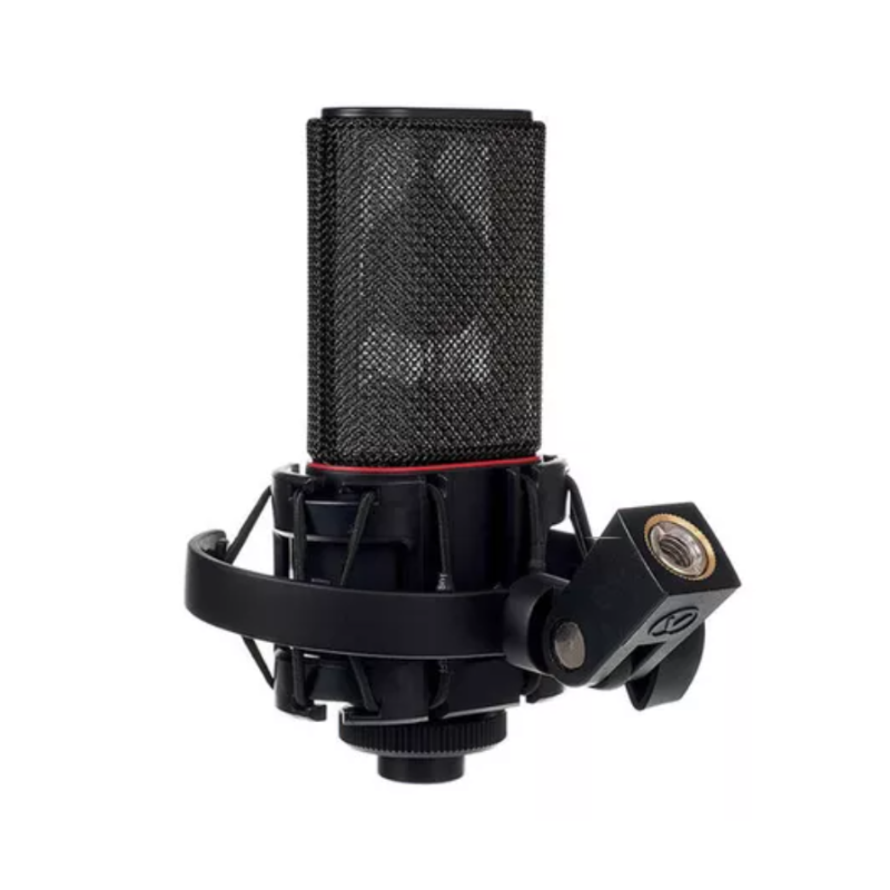 Austrian Audio OC818 Studio Set Black