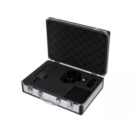 Austrian Audio OC818 Studio Set Black