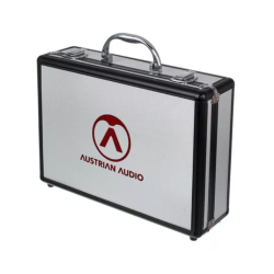 Austrian Audio OC818 Studio Set Black