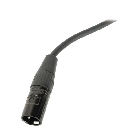 Oqan QABLP XRLM-3-XLRF BK