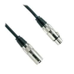 Oqan QABLP XLRM-3-XLRF