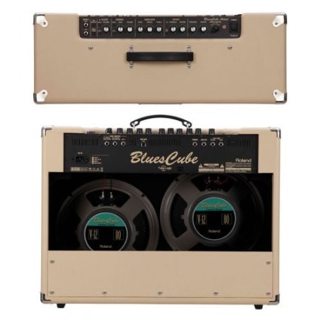 Roland Blues Cube Artist212