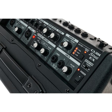 Roland Cube Street EX
