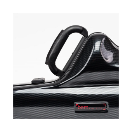 Bam 4011SNN Black