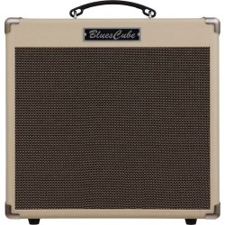 Roland Blues Cube Hot Vintage Blonde