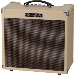Roland Blues Cube Hot Vintage Blonde