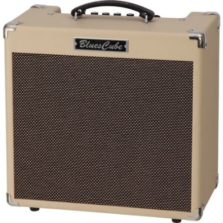 Roland Blues Cube Hot Vintage Blonde