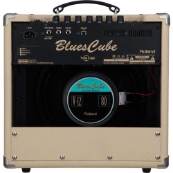 Roland Blues Cube Hot Vintage Blonde
