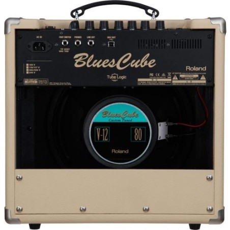 Roland Blues Cube Hot Vintage Blonde