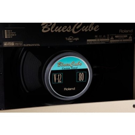 Roland Blues Cube Hot Vintage Blonde