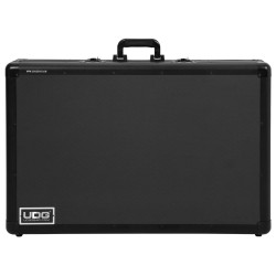 UDG U93014BL2 Ultimate Pick Foam Flight Case Multi Format 2XL Black MK2