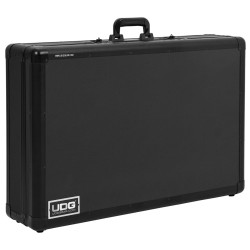 UDG U93014BL2 Ultimate Pick Foam Flight Case Multi Format 2XL Black MK2