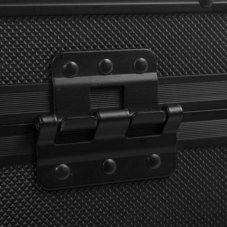 UDG U93014BL2 Ultimate Pick Foam Flight Case Multi Format 2XL Black MK2