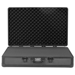 UDG U93014BL2 Ultimate Pick Foam Flight Case Multi Format 2XL Black MK2