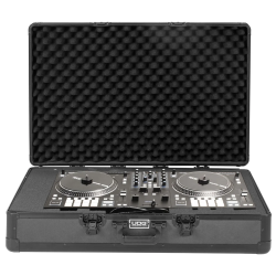 UDG U93014BL2 Ultimate Pick Foam Flight Case Multi Format 2XL Black MK2