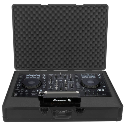 UDG U93014BL2 Ultimate Pick Foam Flight Case Multi Format 2XL Black MK2