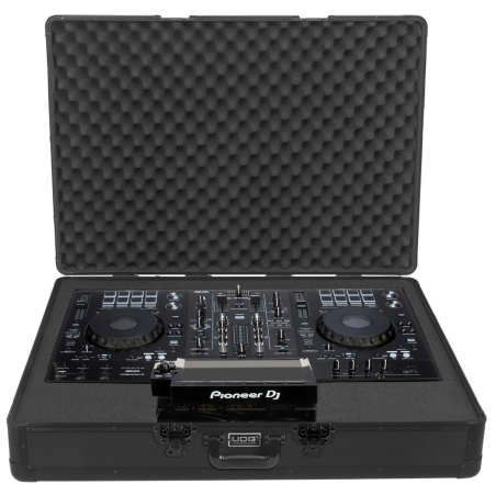 UDG U93014BL2 Ultimate Pick Foam Flight Case Multi Format 2XL Black MK2