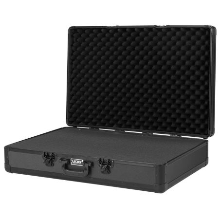 UDG U93014BL2 Ultimate Pick Foam Flight Case Multi Format 2XL Black MK2