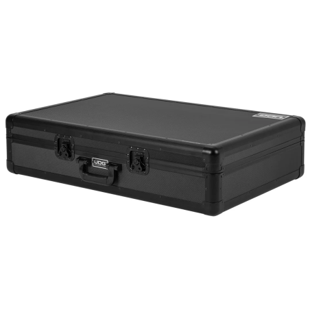 UDG U93014BL2 Ultimate Pick Foam Flight Case Multi Format 2XL Black MK2