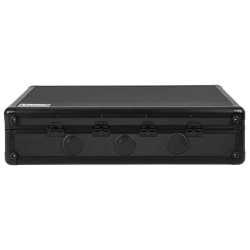 UDG U93014BL2 Ultimate Pick Foam Flight Case Multi Format 2XL Black MK2