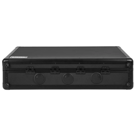 UDG U93014BL2 Ultimate Pick Foam Flight Case Multi Format 2XL Black MK2