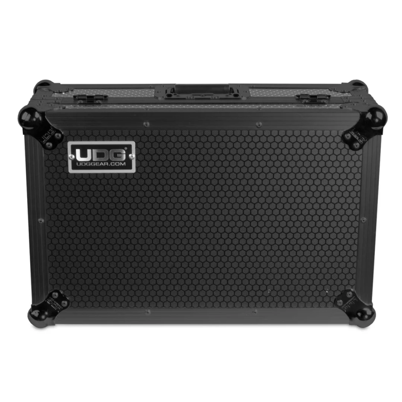 UDG U91021BL3 Flight Case Multi Format CDJ/Mixer Black mk3