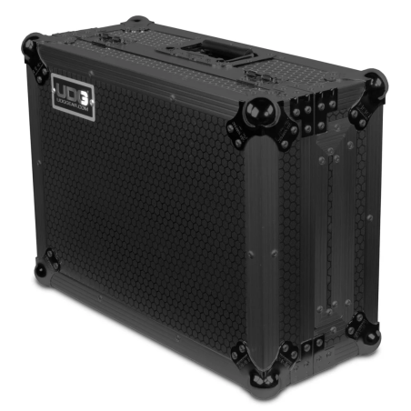 UDG U91021BL3 Flight Case Multi Format CDJ/Mixer Black mk3