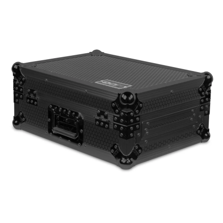 UDG U91021BL3 Flight Case Multi Format CDJ/Mixer Black mk3