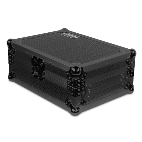 UDG U91021BL3 Flight Case Multi Format CDJ/Mixer Black mk3