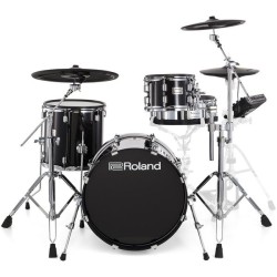 Roland VAD504 V-Drum Set
