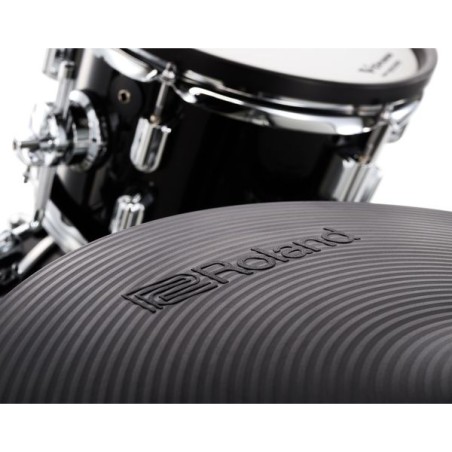 Roland VAD504 V-Drum Set
