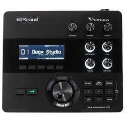 Roland VAD504 V-Drum Set