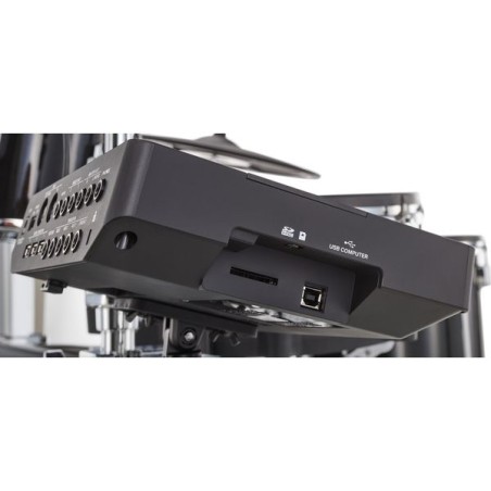 Roland VAD504 V-Drum Set
