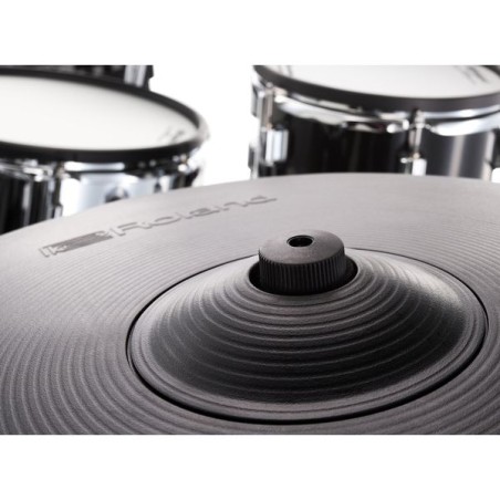 Roland VAD504 V-Drum Set