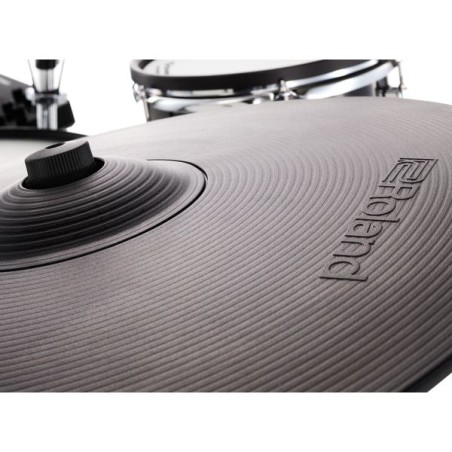 Roland VAD504 V-Drum Set