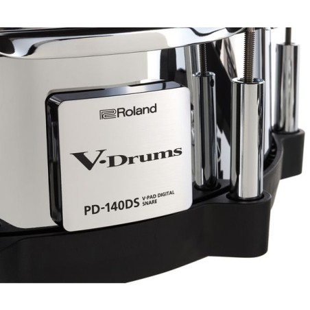 Roland VAD504 V-Drum Set