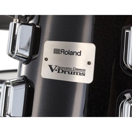 Roland VAD504 V-Drum Set