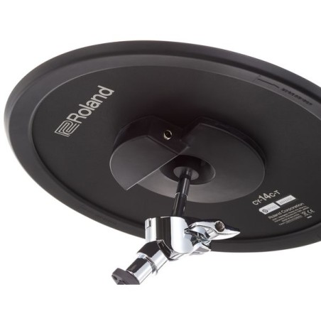 Roland VAD504 V-Drum Set