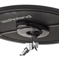Roland VAD504 V-Drum Set