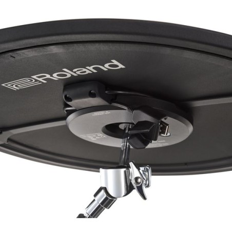 Roland VAD504 V-Drum Set