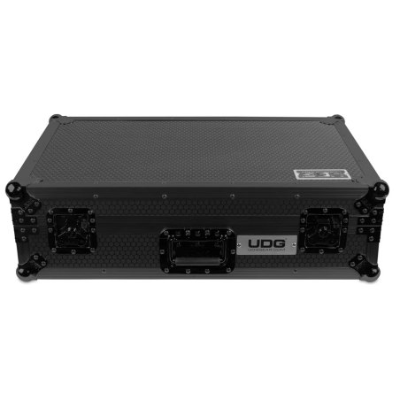 UDG U91075BL Ultimate Flight Case Pioneer XDJ-RX3 Black Plus