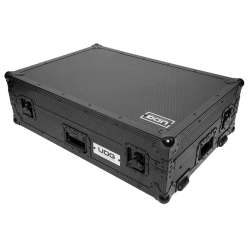 UDG U91075BL Ultimate Flight Case Pioneer XDJ-RX3 Black Plus