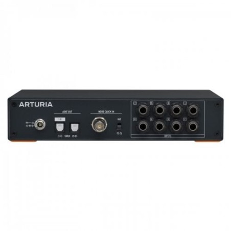 Arturia Audiofuse X8 In