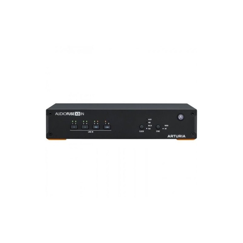 Arturia Audiofuse X8 In