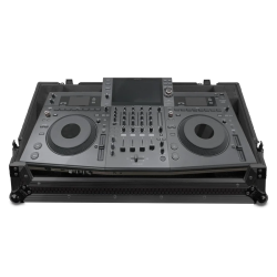 UDG U91087BL Ultimate Flight Case Pioneer Opus-Quad Black Plus