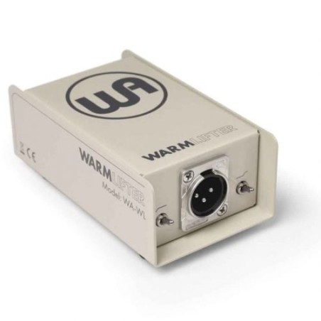 Warm Audio Wa-WL