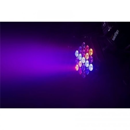 Algam Lighting Minipar-193-FX