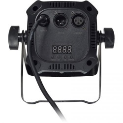 Algam Lighting Miniparcob-30-RGB