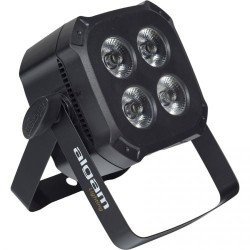 Algam Lighting Minipar-46-Quad